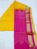 SOFT SILK SAREE WITH BLOUSE